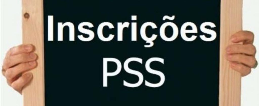 PSS JULHO