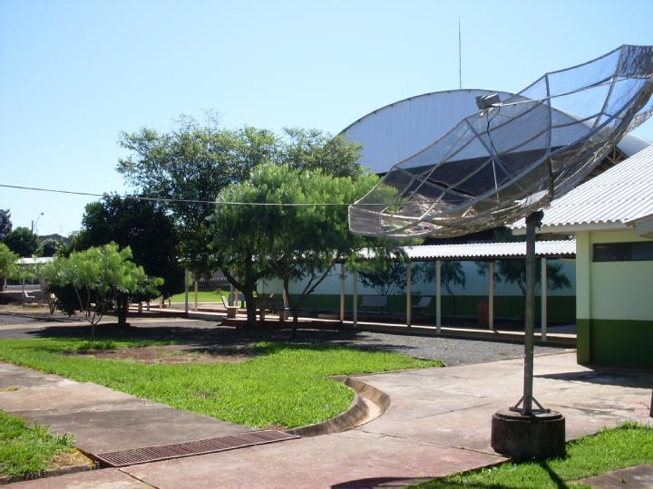 Governo do Estado libera recursos para melhoria das Instituições de Ensino