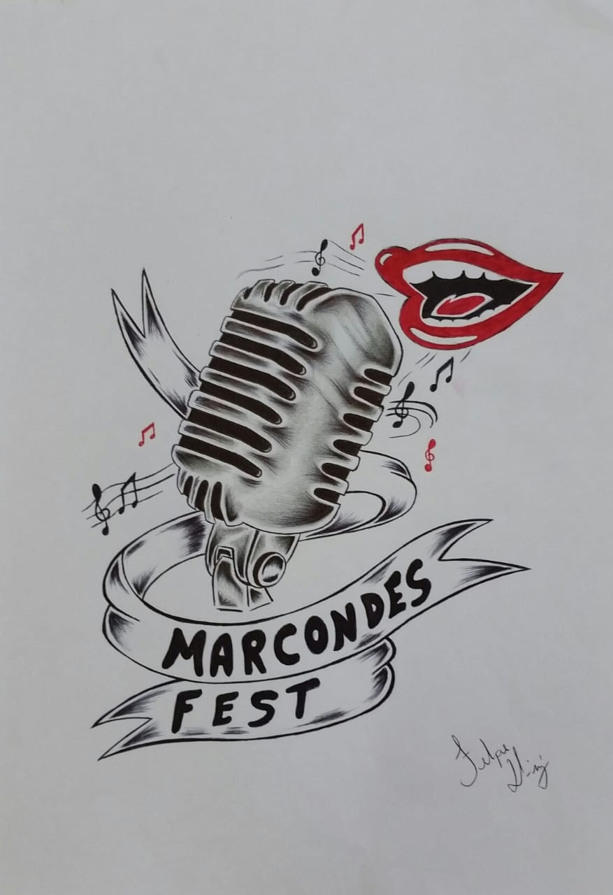 Marcondes Fest acontece neste sábado