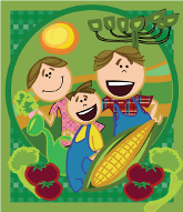 Edital da Chamada Pública nº 001/2019– FUNDEPAR Fornecimento da Agricultura Familiar para Atendimento ao Programa Nacional de Alimentação Escolar – PNAE