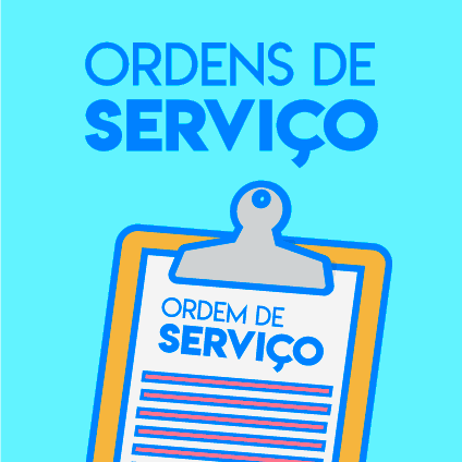 ORDEM DE SERVIÇO 2020