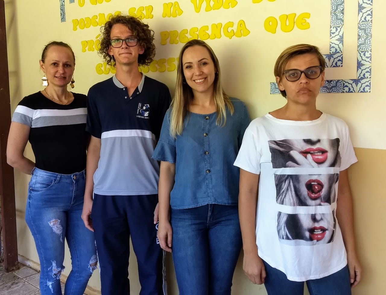 OBMEP divulga lista dos Premiados 2019