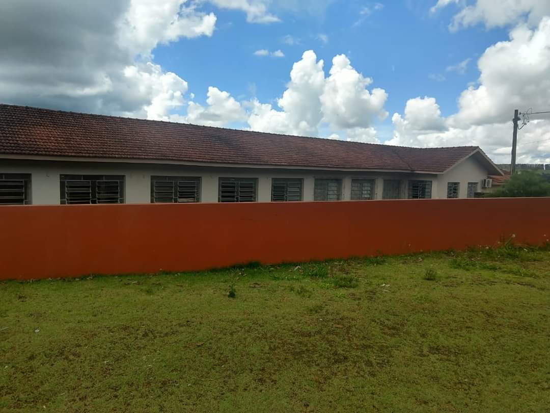 Obra Colégio Guarani