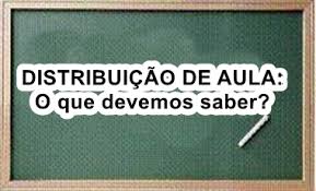 distribuição