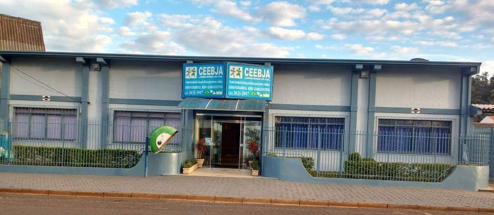 CEEBJA