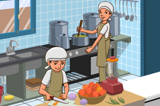 Boas Práticas na Manipulação de Alimentos
