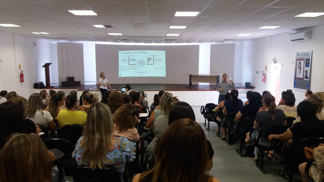 Estudo e Planejamento