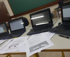 Tecnologias Educacionais - Blue Lab