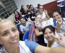 Atividades Práticas do Celem de  Libras