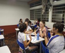 Atividades Práticas do Celem de  Libras