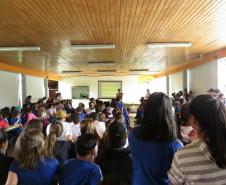 Dia Mundial da àgua