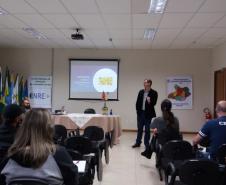 Professores das disciplinas de Filosofia e Sociologia recebem Capacitação