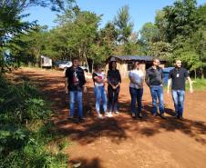A Educação também se faz com trabalho fora da Escola