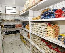 Recurso garante alimentação de qualidade nas Escolas Estaduais