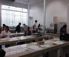 “Experimentação e Pesquisa”, é o tema da formação voltada aos professores de Química