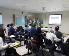Novo modelo de trabalho torna os Núcleos de Educação mais próximos da Secretaria de Estado 