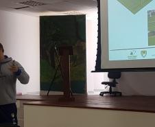 Professores de Educação Física participam de Oficina de Rugby