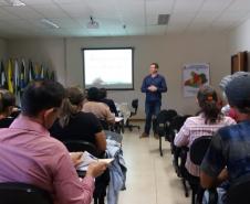 Reunião com Gestores define estratégias que serão desenvolvidas junto as Escolas