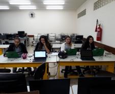 Colégio José Marcondes Sobrinho já faz uso da tecnologia visando a 2ª etapa da Prova Paraná