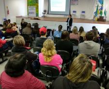Profissionais da Disciplina de Arte participam de Capacitação