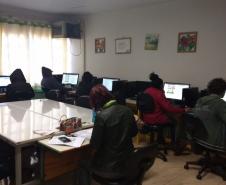Colégios do Núcleo Regional de Educação de Laranjeiras do Sul já estão se preparando para a Prova Paraná