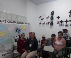 CEEBJA de Quedas do Iguaçu realiza o seu Dia da Tecnologia e Aprendizagem Criativa na Escola