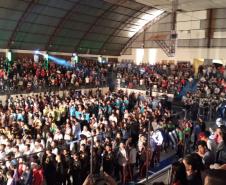 Porto Barreiro continua no clima dos Jogos Escolares