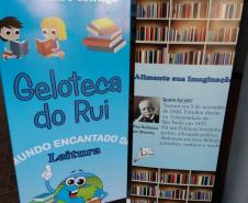 CE Rui Barbosa realiza o "Dia da Tecnologia e Aprendizagem Criativa" 