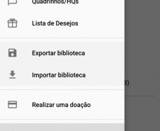 
Alunos do CE Rui Barbosa criam o “Aplicativo GELOTECA” 
