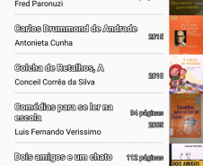 
Alunos do CE Rui Barbosa criam o “Aplicativo GELOTECA” 

