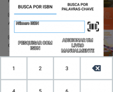 
Alunos do CE Rui Barbosa criam o “Aplicativo GELOTECA” 
