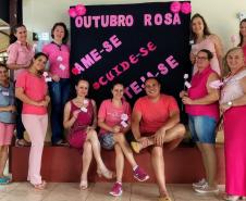Outubro Rosa