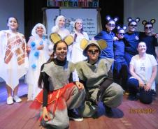 Colégio Laranjeiras realiza Feira Literária