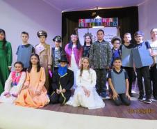 Colégio Laranjeiras realiza Feira Literária