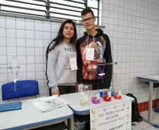 Primeiro Encontro de Tecnologia e Aprendizagem Criativa é um sucesso