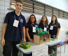 Primeiro Encontro de Tecnologia e Aprendizagem Criativa é um sucesso