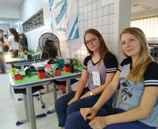 Primeiro Encontro de Tecnologia e Aprendizagem Criativa é um sucesso