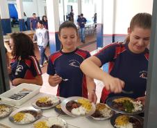Alimentação Escolar e o Dia da Consciência Negra