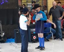 Marcondes Fest acontece neste sábado