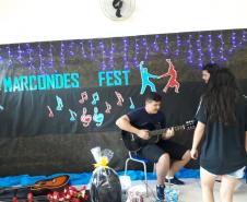 Marcondes Fest acontece neste sábado