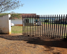 Mais três Obras nas Escolas do NRE de Laranjeiras do Sul irão para licitação
