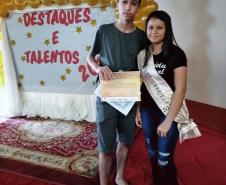 OBMEP divulga lista dos Premiados 2019