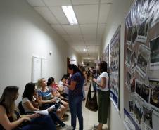 NRE de Laranjeiras do Sul realiza distribuição de aulas