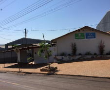 Mais duas Escolas do NRE de Laranjeiras do Sul têm obras licitadas