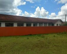 Obra Colégio Guarani