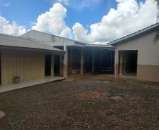FUNDEPAR licita obra para execução da quadra do CE Guarani da Estratégica