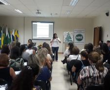 Primeira Formação direcionada às Escolas acontece nesta quarta-feira