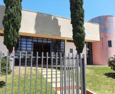 Projeto Comunidade Presente continua contemplando Escolas do NRE de Laranjeiras do Sul