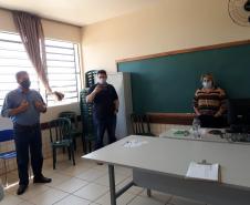 Colégio Guarani vive um momento histórico