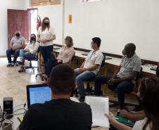 Após longo período de trabalho, Colégio Gabriela Mistral terá a cobertura de sua quadra esportiva